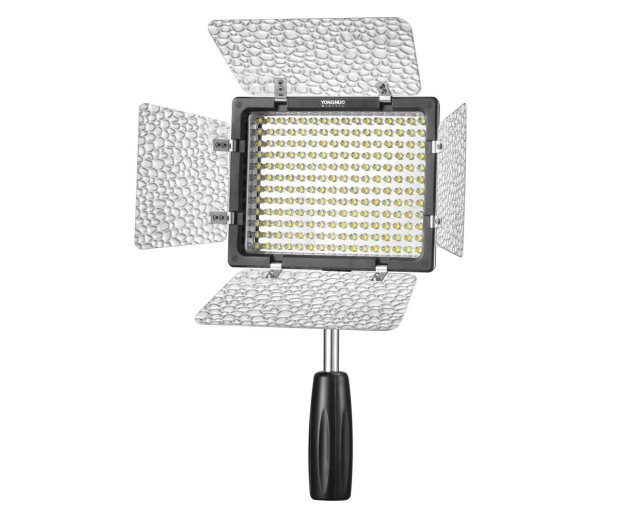 Yongnuo YN160 III - WB (5500K) - 1264369 - zdjęcie 5